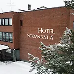Hotelli Sodankylae Ξενοδοχείο
