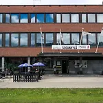 Hotel Hotelli Sodankylae 4*