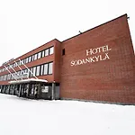 Hotelli Sodankylae Hotel 4*