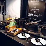 Ξενοδοχείο Hotelli Sodankylae Sodankylä
