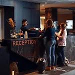 Hotelli Sodankylae Hotel 4*