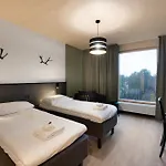 Hotelli Sodankylae 4*
