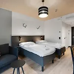 Hotelli Sodankylae 4*