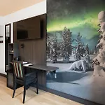 Hotelli Sodankylae 4* Sodankylä