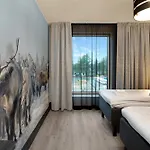 Hotelli Sodankylae Hotel