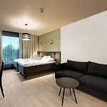 Ξενοδοχείο Hotelli Sodankylae