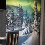 Hotel Hotelli Sodankylae 4*