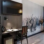 Hotelli Sodankylae Hotel