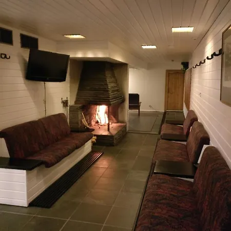 Hotelli Sodankylae 3* Sodankylä