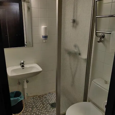 Hotel Hotelli Sodankylae Sodankylä