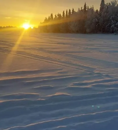 Hotel Hotelli Sodankylae Sodankylä