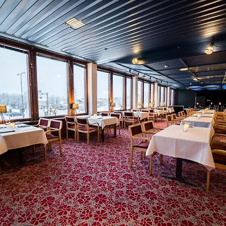 Hotel Hotelli Sodankylae Sodankylä
