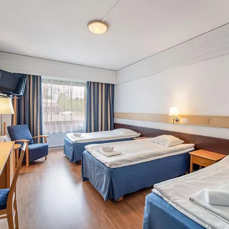 Hotelli Sodankylae Hotel