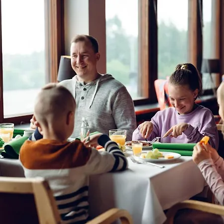 Hotelli Sodankylae Hotel Sodankylä