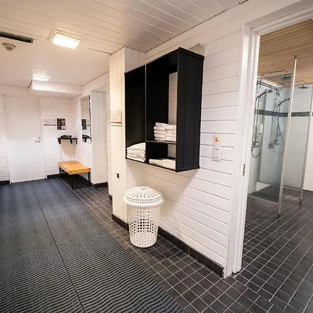 Hotelli Sodankylae Hotel