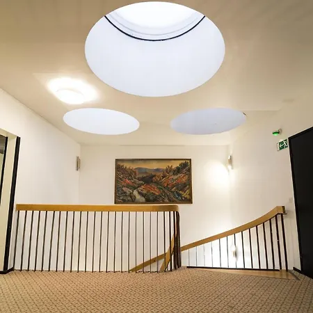 Hotelli Sodankylae 3*
