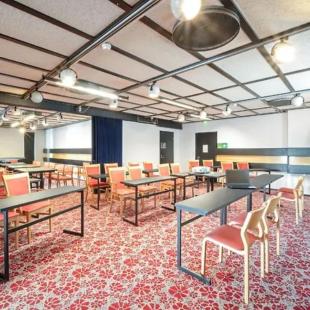 Hotelli Sodankylae Hotel Sodankylä