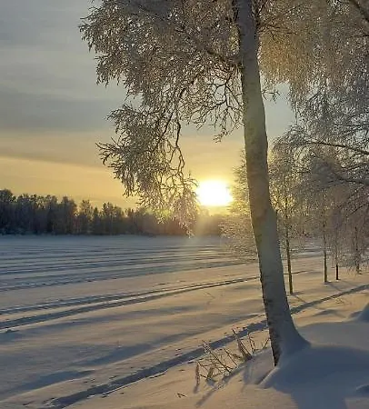 Hotel Hotelli Sodankylae Sodankylä