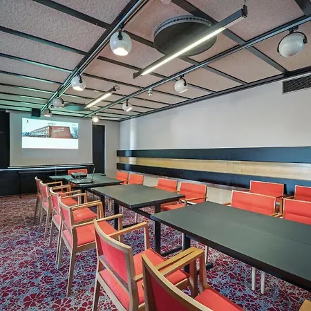 Hotelli Sodankylae Hotel 3*