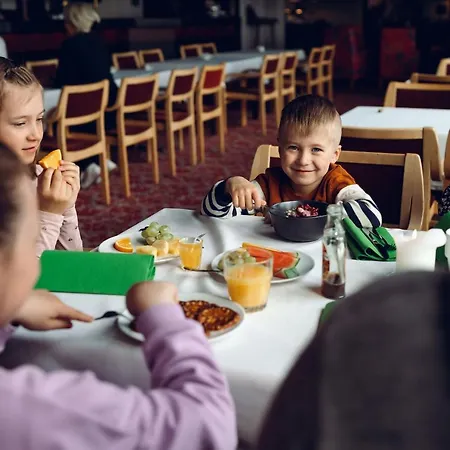 Hotel Hotelli Sodankylae Sodankylä