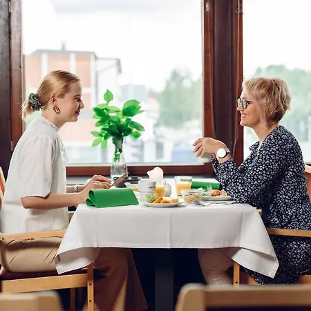 Hotelli Sodankylae 3* Sodankylä
