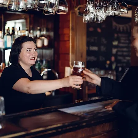 Hotel Hotelli Sodankylae Sodankylä