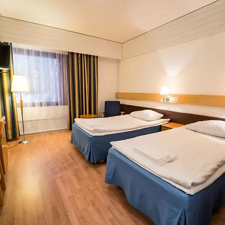 Hotelli Sodankylae 3*