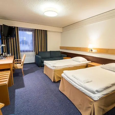 Hotelli Sodankylae Hotel Sodankyla