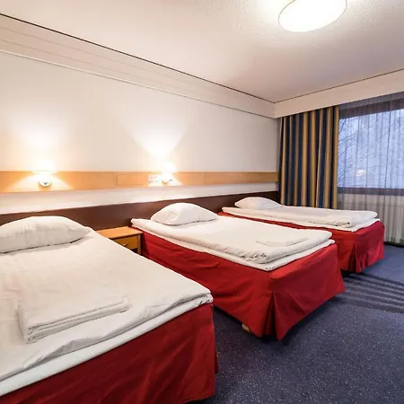 Hotelli Sodankylae 3* Sodankylä