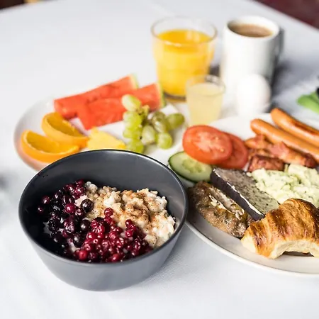 Hotel Hotelli Sodankylae Sodankylä