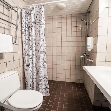 Hotelli Sodankylae 3*