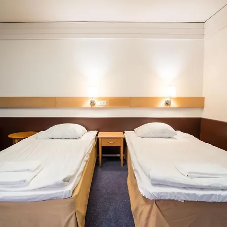 Hotel Hotelli Sodankylae Sodankylä