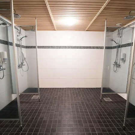 Hotelli Sodankylae