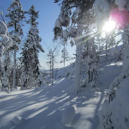 Hotelli Sodankylae Hotel Sodankylä