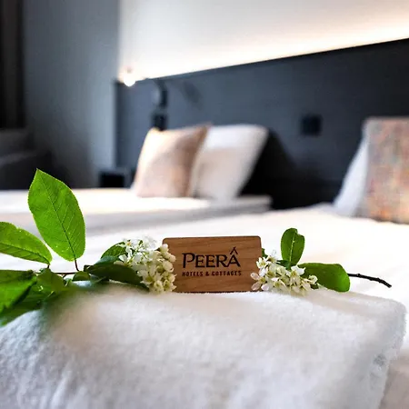 Hotelli Sodankylae 4* Sodankyla