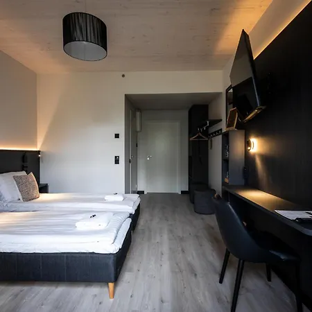 Hotelli Sodankylae Otel Sodankylä