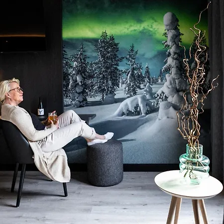 Hotelli Sodankylae Ξενοδοχείο