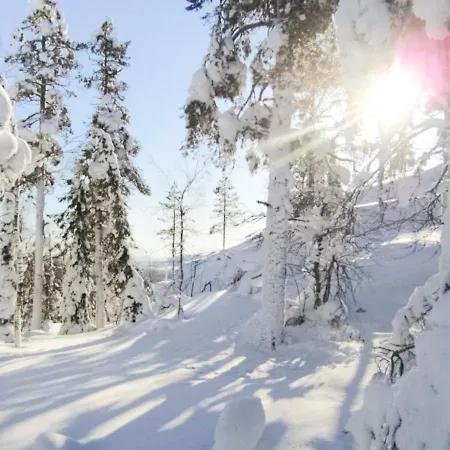 Hotelli Sodankylae Sodankylä