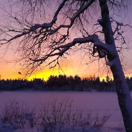 Hotelli Sodankylä 4* Sodankylä