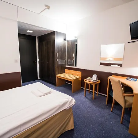 Hotel Hotelli Sodankylae 3*