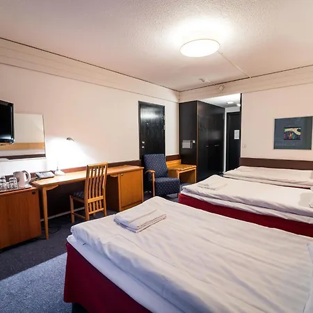 Hotel Hotelli Sodankylae Sodankylä