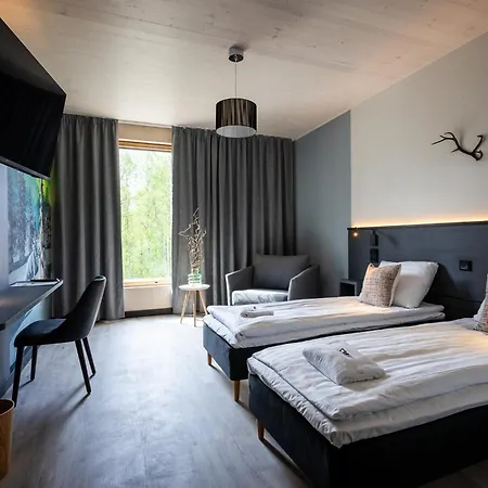 Hotelli Sodankylae Hotel