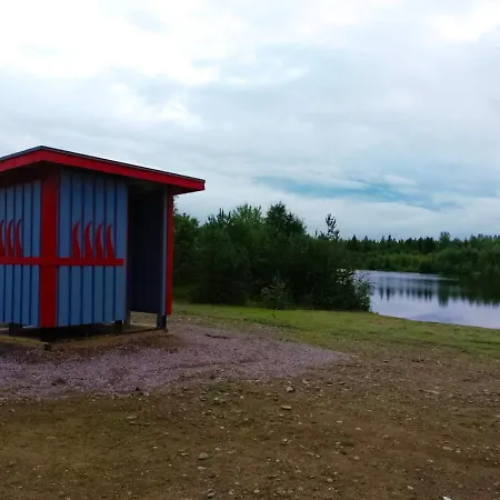 Hotelli Sodankylae Hotel