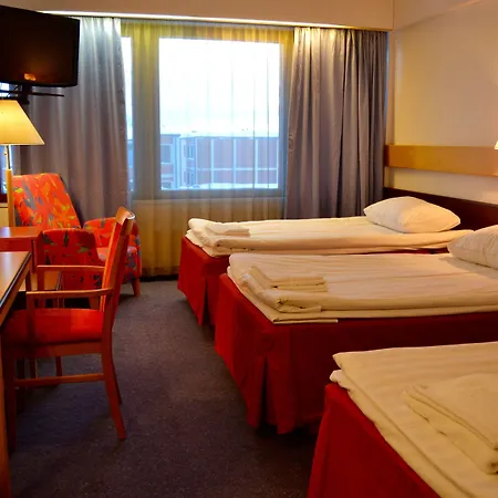 Hotelli Sodankylae Hotel 4*
