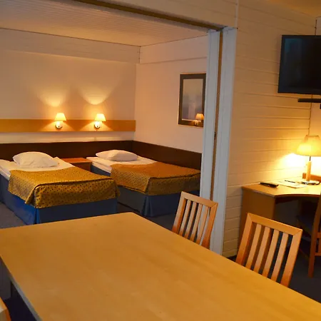 Hotelli Sodankylae 4* Sodankyla