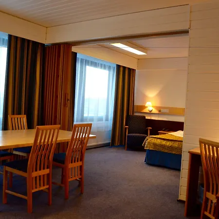 Hotel Hotelli Sodankylae 4*