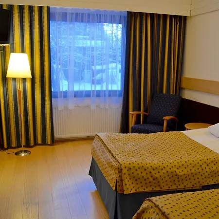 Hotelli Sodankylae Ξενοδοχείο