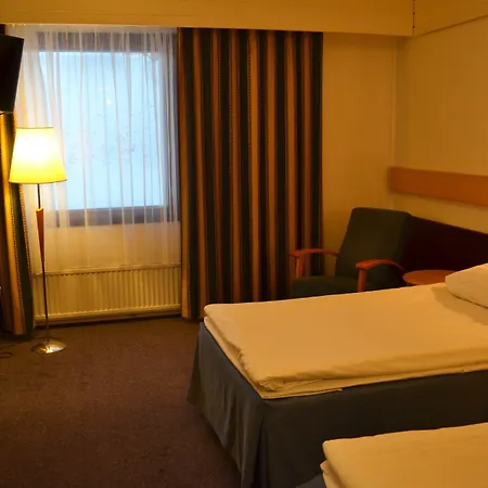 Hotel Hotelli Sodankylae Sodankyla