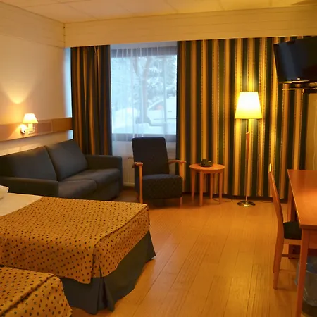 Hotelli Sodankylae Hotel Sodankylä
