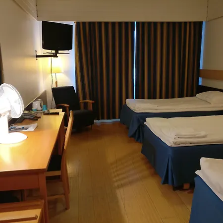 Hotelli Sodankylae Hotel Sodankyla